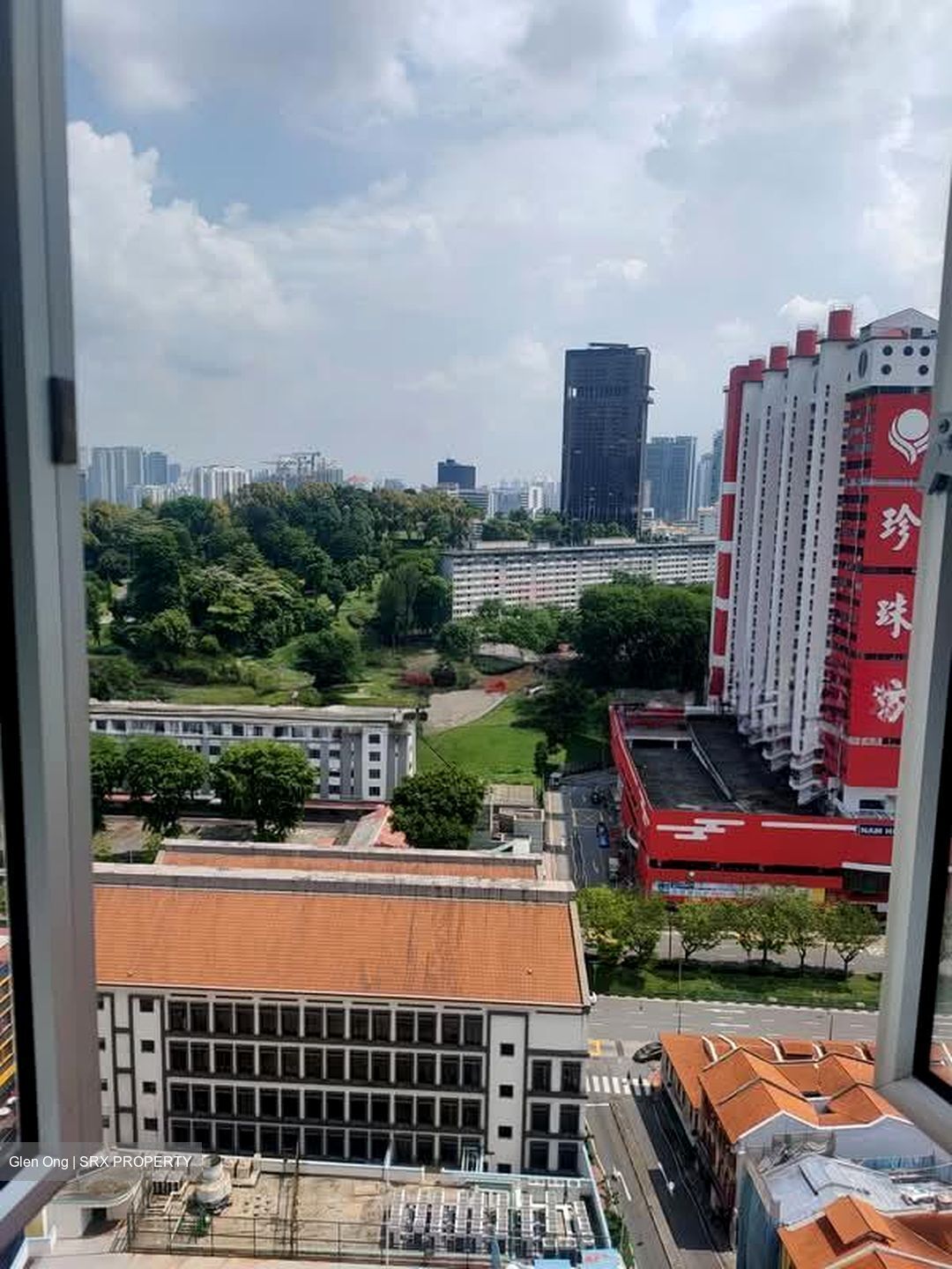 Blk 335B Smith Street (Central Area), HDB 4 Rooms #560432861
